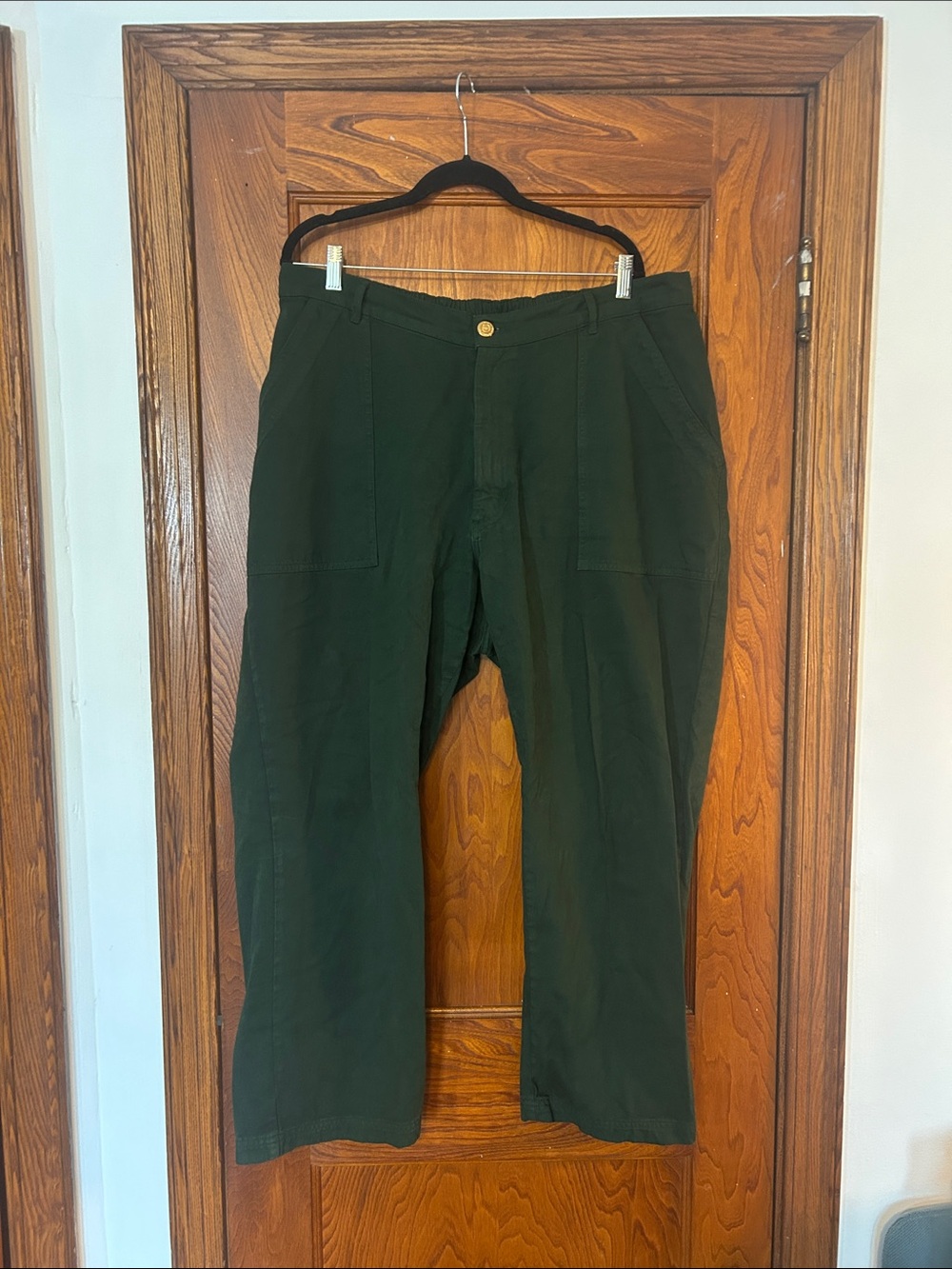 Work pants